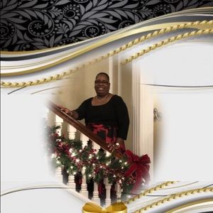 Meet your Posher, Gail